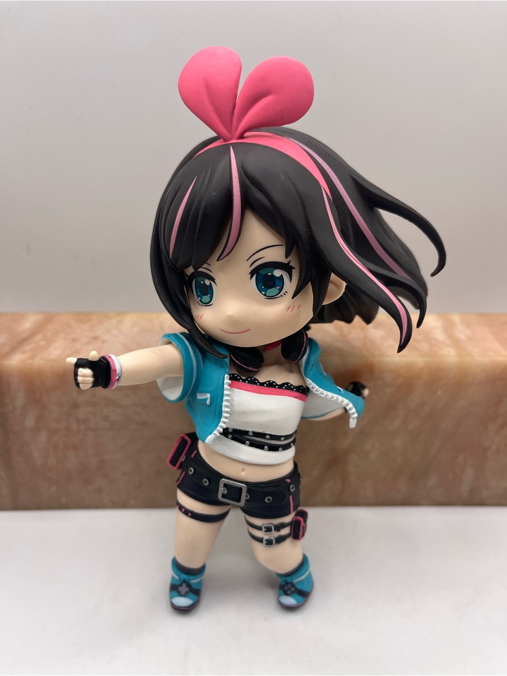 Good Smile Kizuna Ai Games 2019 Version Nendoroid Action Figure